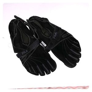 Fila Toeshoes